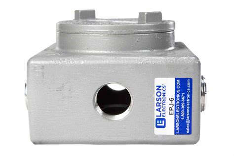 standard explosion proof junction box|explosion proof junction box manufacturers.